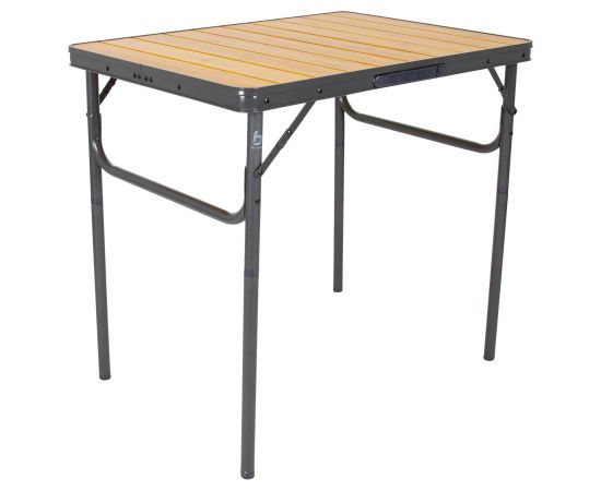 Купить Стіл Bo-Camp Margate 75x55 cm Bamboo Brown (1404666), фото , характеристики, отзывы