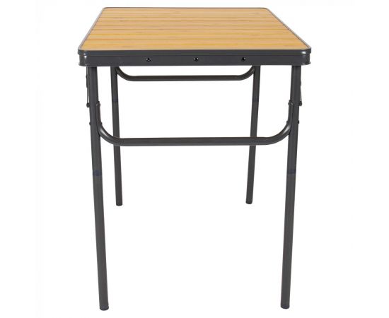 Купить Стіл Bo-Camp Margate 75x55 cm Bamboo Brown (1404666), фото , изображение 11, характеристики, отзывы