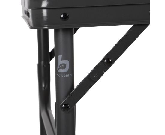 Купить Стіл Bo-Camp Margate 75x55 cm Bamboo Brown (1404666), фото , изображение 12, характеристики, отзывы