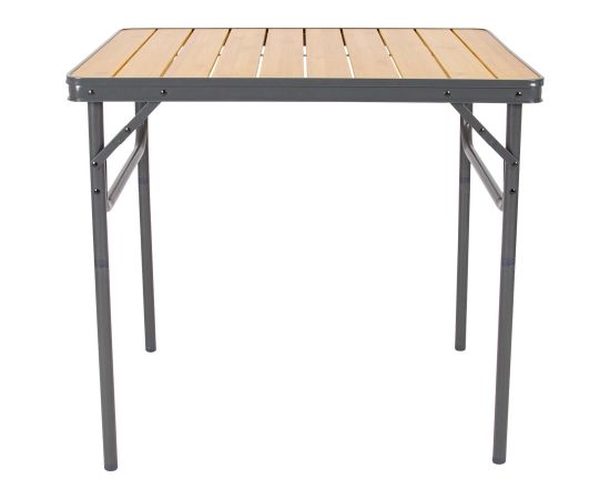 Купить Стіл Bo-Camp Margate 75x55 cm Bamboo Brown (1404666), фото , изображение 9, характеристики, отзывы