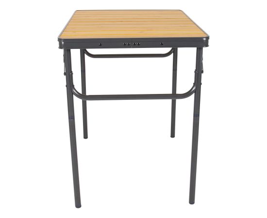 Купить Стіл Bo-Camp Margate 75x55 cm Bamboo Brown (1404666), фото , изображение 10, характеристики, отзывы
