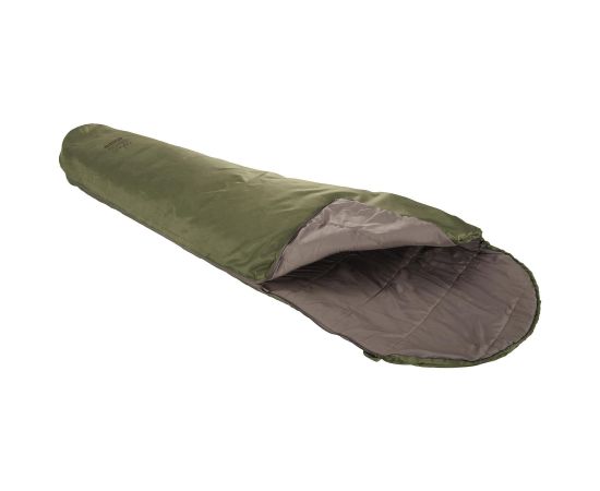 Купить Спальний мішок Grand Canyon Whistler 190 13°C Capulet Olive Left (340018), фото , характеристики, отзывы