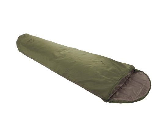 Купить Спальний мішок Grand Canyon Whistler 190 13°C Capulet Olive Left (340018), фото , изображение 5, характеристики, отзывы