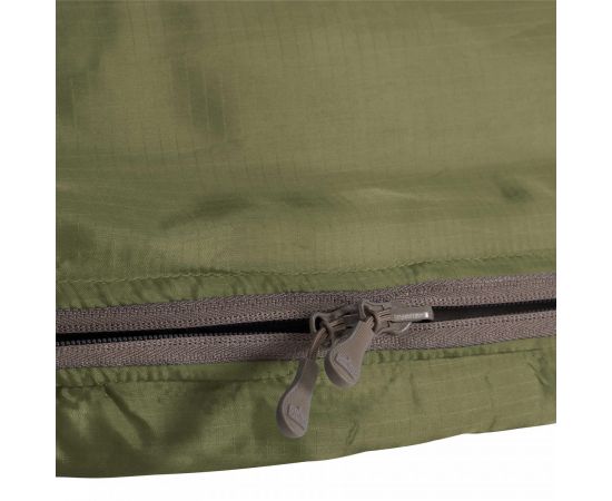 Купить Спальний мішок Grand Canyon Whistler 190 13°C Capulet Olive Left (340018), фото , изображение 8, характеристики, отзывы