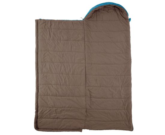 Купить Спальний мішок Grand Canyon Utah 205 -3°C Caneel Bay Left (340012), фото , изображение 11, характеристики, отзывы