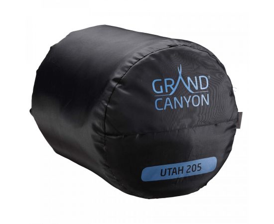 Купить Спальний мішок Grand Canyon Utah 205 -3°C Caneel Bay Left (340012), фото , изображение 7, характеристики, отзывы