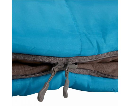 Купить Спальний мішок Grand Canyon Utah 205 -3°C Caneel Bay Left (340012), фото , изображение 8, характеристики, отзывы