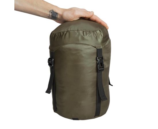 Купить Спальний мішок Wechsel Wildfire -5° L TL Mud Green Left (232041), фото , изображение 3, характеристики, отзывы