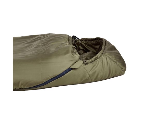Купить Спальний мішок Wechsel Wildfire -5° L TL Mud Green Left (232041), фото , изображение 4, характеристики, отзывы