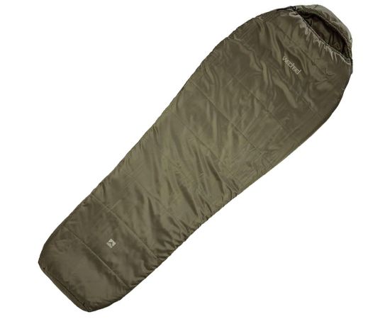 Купить Спальний мішок Wechsel Wildfire -5° M TL Mud Green Left (232040), фото , изображение 2, характеристики, отзывы