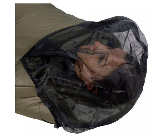 Купить Спальний мішок Wechsel Mudds Winter -5° M TL Olive/Mud Green Left (232052), фото , изображение 2, характеристики, отзывы