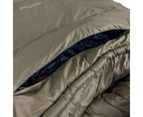 Купить Спальний мішок Wechsel Mudds Winter -5° M TL Olive/Mud Green Left (232052), фото , изображение 4, характеристики, отзывы