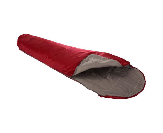 Купить Спальний мішок Grand Canyon Whistler 190 13°C Red Dahlia Left (340001), фото , характеристики, отзывы