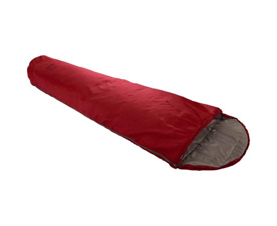 Купить Спальний мішок Grand Canyon Whistler 190 13°C Red Dahlia Left (340001), фото , изображение 2, характеристики, отзывы