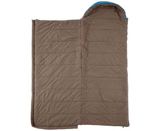 Купить Спальний мішок Grand Canyon Utah 190 -3°C Caneel Bay Left (340010), фото , изображение 3, характеристики, отзывы