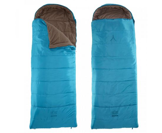 Купить Спальний мішок Grand Canyon Utah 190 -3°C Caneel Bay Left (340010), фото , изображение 4, характеристики, отзывы