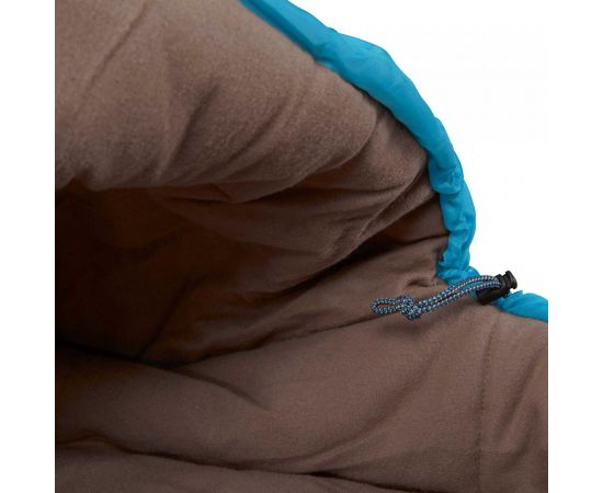 Купить Спальний мішок Grand Canyon Utah 190 -3°C Caneel Bay Left (340010), фото , изображение 9, характеристики, отзывы