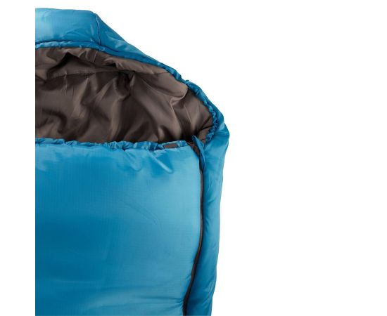 Купить Спальний мішок Grand Canyon Fairbanks 190 -4°C Caneel Bay Left (340006), фото , изображение 12, характеристики, отзывы