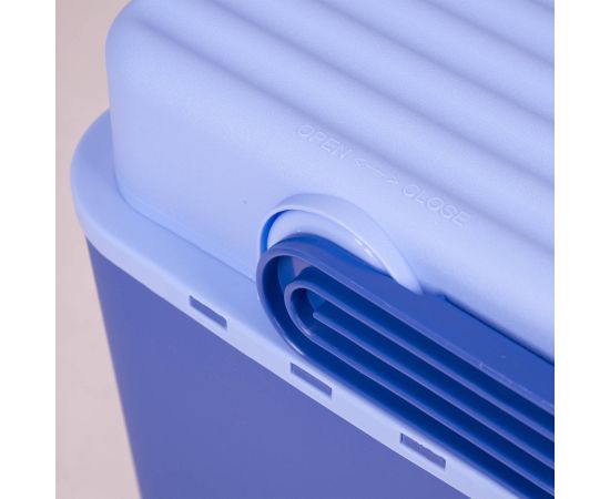 Купить Термобокс Bo-Camp Arctic 24 Liters Blue (6702870), фото , изображение 2, характеристики, отзывы