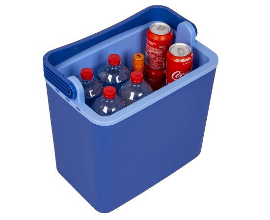 Купить Термобокс Bo-Camp Arctic 24 Liters Blue (6702870), фото , изображение 3, характеристики, отзывы