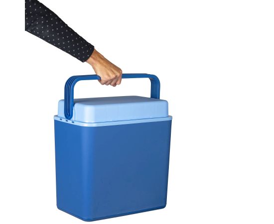 Купить Термобокс Bo-Camp Arctic 24 Liters Blue (6702870), фото , изображение 4, характеристики, отзывы