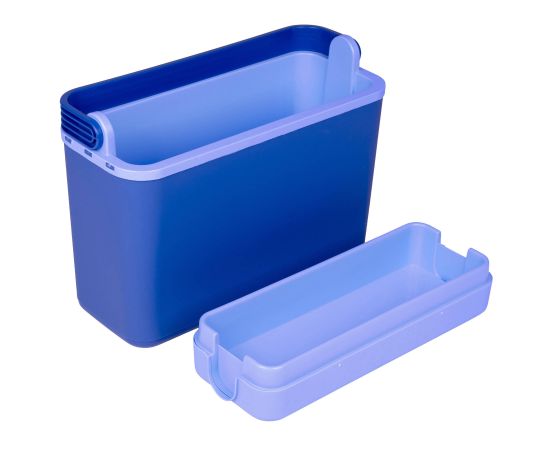 Купить Термобокс Bo-Camp Arctic 14 Liters Blue (6702860), фото , изображение 2, характеристики, отзывы