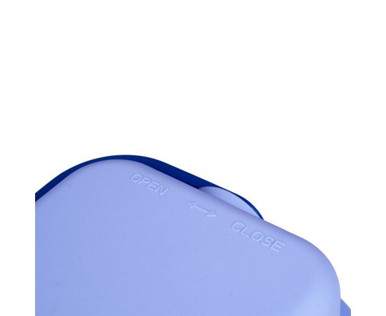Купить Термобокс Bo-Camp Arctic 14 Liters Blue (6702860), фото , изображение 4, характеристики, отзывы