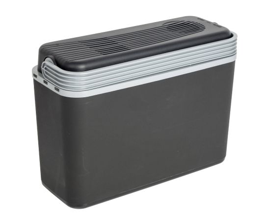 Купить Автохолодильник Bo-Camp Arctic 12V 12 Liters Grey (6702862), фото , изображение 2, характеристики, отзывы