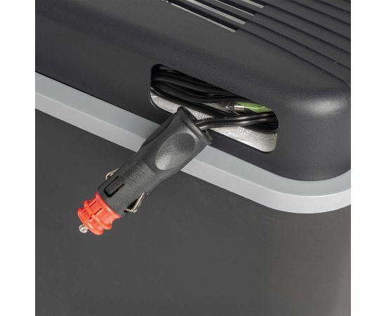 Купить Автохолодильник Bo-Camp Arctic 12V 12 Liters Grey (6702862), фото , изображение 3, характеристики, отзывы