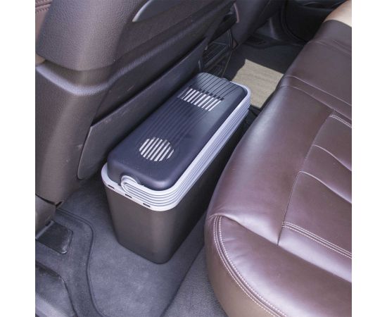 Купить Автохолодильник Bo-Camp Arctic 12V 12 Liters Grey (6702862), фото , изображение 4, характеристики, отзывы