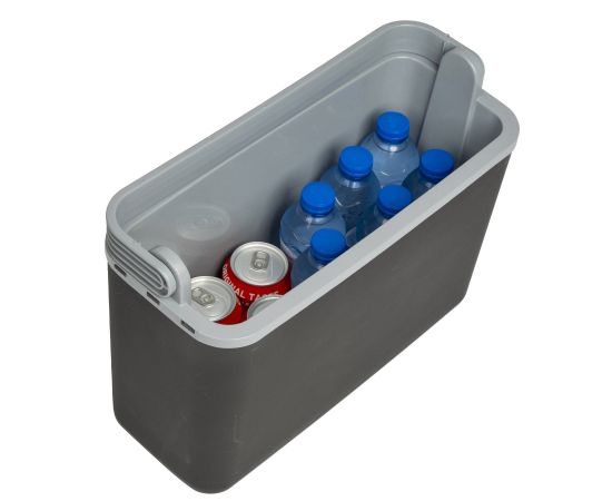 Купить Автохолодильник Bo-Camp Arctic 12V 12 Liters Grey (6702862), фото , изображение 5, характеристики, отзывы