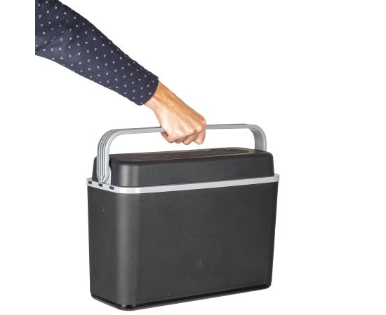 Купить Автохолодильник Bo-Camp Arctic 12V 12 Liters Grey (6702862), фото , изображение 6, характеристики, отзывы