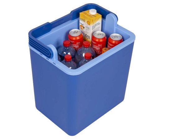 Придбати Термобокс Bo-Camp Arctic 32 Liters Blue (6702875), image , зображення 4, характеристики, відгуки