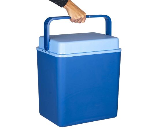 Придбати Термобокс Bo-Camp Arctic 32 Liters Blue (6702875), image , зображення 5, характеристики, відгуки