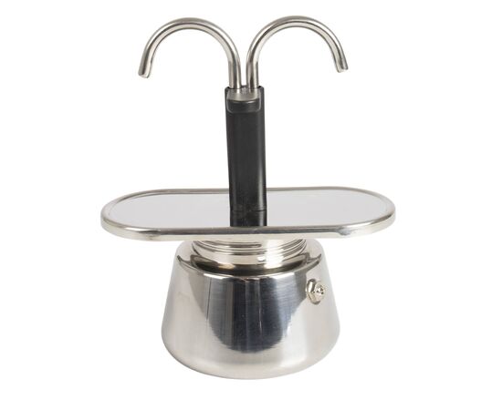 Купить Кавоварка Bo-Camp Stainless Steel 2-cups Silver (2200545), фото , изображение 6, характеристики, отзывы