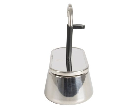 Купить Кавоварка Bo-Camp Stainless Steel 2-cups Silver (2200545), фото , изображение 8, характеристики, отзывы