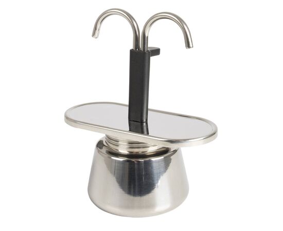 Купить Кавоварка Bo-Camp Stainless Steel 2-cups Silver (2200545), фото , изображение 9, характеристики, отзывы