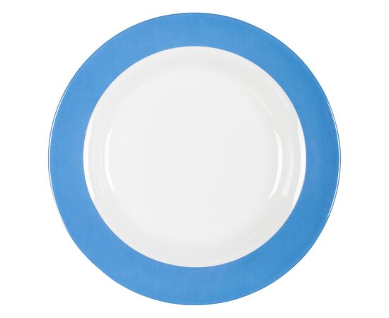 Купить Сервіз столовий Gimex Tableware Colour 12 Pieces 4 Person Sky (6910121), фото , изображение 3, характеристики, отзывы