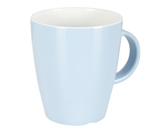 Купить Набір чашок Gimex Mug Colour 4 Pieces 4 Person Sky (6910141), фото , изображение 2, характеристики, отзывы