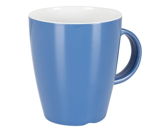 Купить Набір чашок Gimex Mug Colour 4 Pieces 4 Person Sky (6910141), фото , изображение 3, характеристики, отзывы