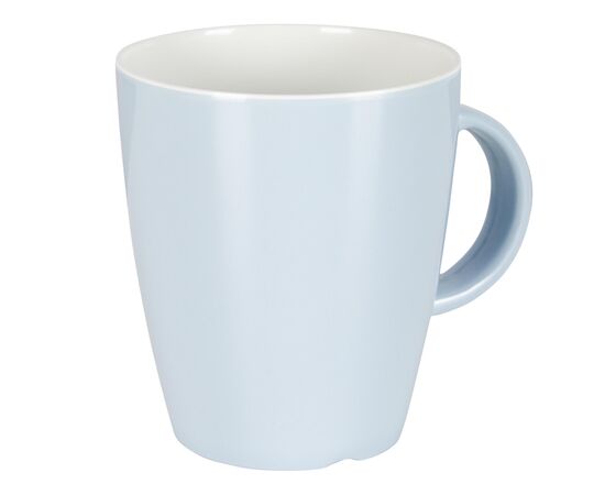 Купить Набір чашок Gimex Mug Colour 4 Pieces 4 Person Sky (6910141), фото , изображение 4, характеристики, отзывы