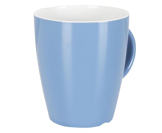 Купить Набір чашок Gimex Mug Colour 4 Pieces 4 Person Sky (6910141), фото , изображение 5, характеристики, отзывы