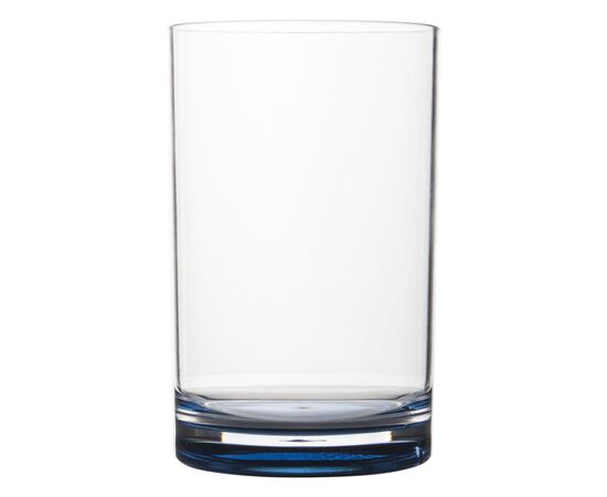 Купить Набір склянок Gimex Water Glass Colour 4 Pieces 4 Person Sky (6910181), фото , изображение 3, характеристики, отзывы