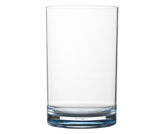 Купить Набір склянок Gimex Water Glass Colour 4 Pieces 4 Person Sky (6910181), фото , изображение 4, характеристики, отзывы