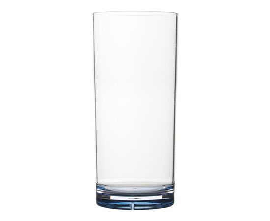 Купить Набір склянок Gimex Longdrink Glass Colour 4 Pieces 4 Person Sky (6910186), фото , изображение 3, характеристики, отзывы