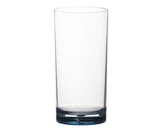 Купить Набір склянок Gimex Longdrink Glass Colour 4 Pieces 4 Person Sky (6910186), фото , изображение 4, характеристики, отзывы