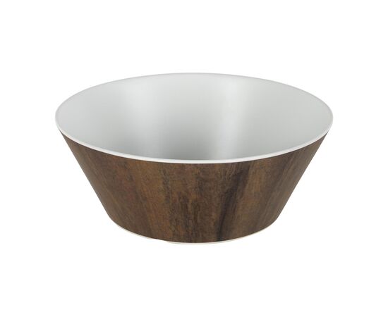 Купить Сервіз столовий Gimex Tableware Nature 16 Pieces 4 Person Wood (6913100), фото , изображение 4, характеристики, отзывы