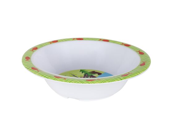 Купить Сервіз столовий Gimex Tableware Kids 3 Pieces 1 Person Adventure (6965570), фото , изображение 4, характеристики, отзывы