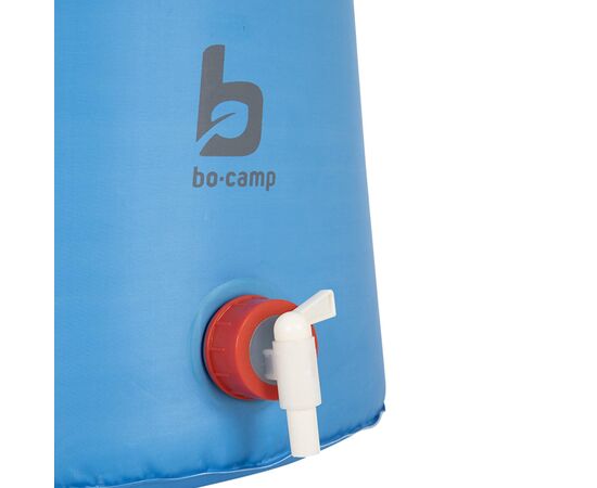 Купить Каністра складана Bo-Camp Aqua Sac 20L Blue (6681200), фото , изображение 2, характеристики, отзывы