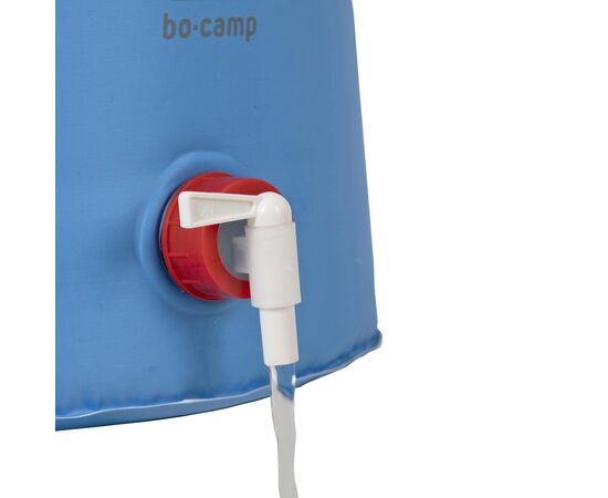 Купить Каністра складана Bo-Camp Aqua Sac 20L Blue (6681200), фото , изображение 3, характеристики, отзывы